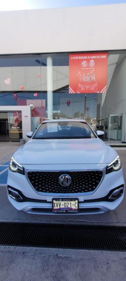 MG HS 2.0T TROPHY DCT 2022 – SERIE LSJA24W91NN016910