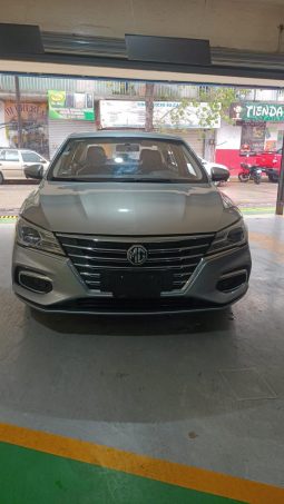 MG MG5 ELEGANCE TA 2022 – SERIE LSJA36E90NZ080360