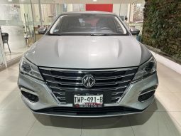 MG MG5 ELEGANCE TM 2024 2024 – SERIE LSJA36E95RZ035775