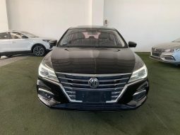 MG MG5 ELEGANCE TM 2024 – SERIE LSJA36E99RZ023113