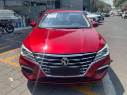 MG MG5 EXCITE TA 2023 – SERIE LSJA36E90PZ040038