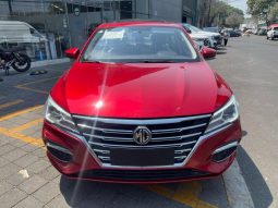 MG MG5 EXCITE TA 2023 – SERIE LSJA36E90PZ040038