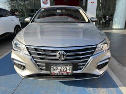 MG MG5 EXCITE TA 2023 – SERIE LSJA36E98PZ092291