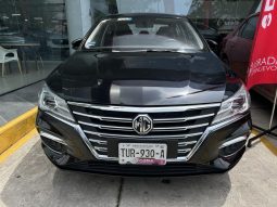 MG MG5 EXCITE TM 2021 – SERIE LSJA36E60MZ091363