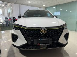 MG RX5 ELEGANCE TA 2024 – SERIE LSJA24U92RS010754