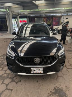 MG ZS 1.5L EXCITE TA 2023 – SERIE LSJW74U68PZ164631