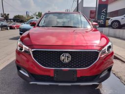 MG ZS 1.5L STYLE TM 2021 – SERIE LSJW74U34MZ108333