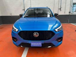 MG ZS ELEGANCE RED PACK TA 2024 – SERIE LSJW74U67RZ092243