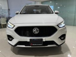 MG ZS ELEGANCE TA 2023 – SERIE LSJW74U65PZ100028