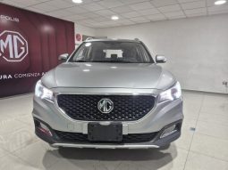 MG ZS EXCITE TA 2022 – SERIE LSJW74U93NZ047577