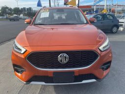 MG ZS EXCITE TA 2023 – SERIE LSJW74U62PZ058028