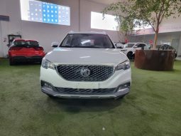 MG ZS EXCITE TM 2022 – SERIE LSJW74U33NZ071440