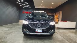MG ZS STYLE TM 2022 – SERIE LSJW74U31NZ059402