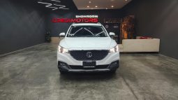 MG ZS STYLE TM 2022 – SERIE LSJW74U33NZ080512