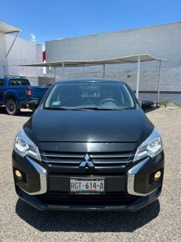 MITSUBISHI MIRAGE G4 GLS CVT 2023 – SERIE ML3AFW6J2PH001154