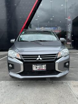 MITSUBISHI MIRAGE G4 GLS TM 2023 – SERIE ML3AFW6J6PH004946