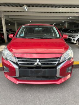 MITSUBISHI MIRAGE G4 GLS TM 2024 – SERIE ML3AFK6J6RH000598