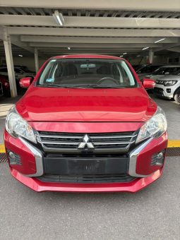 MITSUBISHI MIRAGE G4 GLS TM 2024 – SERIE ML3AFK6J6RH000598