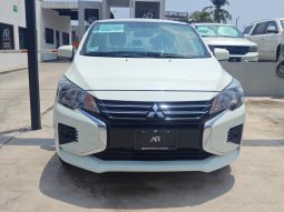 MITSUBISHI MIRAGE G4 GLX CVT 2023 – SERIE ML3AFT6J2PH005574