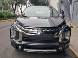 MITSUBISHI XPANDER CROSS TA 2022 – SERIE MK2L6Y1Y0NN001209