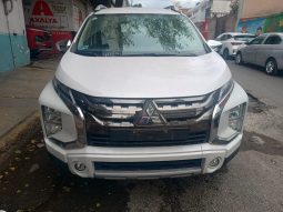 MITSUBISHI XPANDER CROSS TA 2023 – SERIE MK2L6Y1Y9PN004435