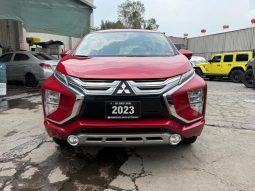 MITSUBISHI XPANDER GLS TA 2023 – SERIE MK2K6Y1Y0PN000866