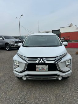 MITSUBISHI XPANDER GLS TA 2023 – SERIE MK2K6Y1Y3PN000523