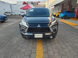 MITSUBISHI XPANDER GLS TA 2025 – SERIE MK2L6C1Y3SN000215