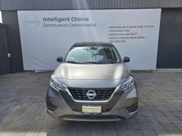 NISSAN MARCH SENSE TM 2024 – SERIE 3N1CK3CE6RL216986