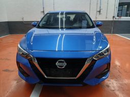 NISSAN SENTRA SENSE TM 2023 – SERIE 3N1AB8AE9PY202961