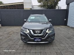 NISSAN X-TRAIL HIBRIDO 2019 – SERIE JN8ET27T2KW001468
