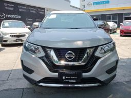 NISSAN XTRAIL SENSE 7 PASAJEROS TA 2019 – SERIE JN8BT27T6KW094286