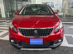 PEUGEOT 2008 ALLURE PACK 5P AUT 2021 – SERIE VF3CUHNV5MY000030