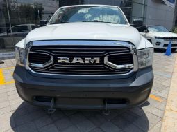 RAM RAM 1500 SLT DOBLE CAB V6 TA 2019 – SERIE 3C6SRADG8KG532582