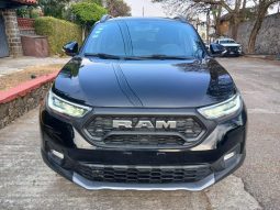 RAM RAM 700 LARAMIE CREW CAB CVT 2024 – SERIE 9BD281HL7RYF34201