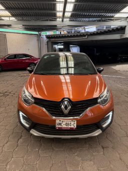 RENAULT CAPTUR DEH ICONIC C/SMR 2020 – SERIE 93YRH3A49LJ546975