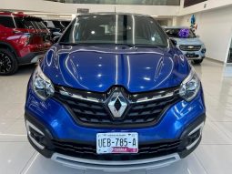 RENAULT CAPTUR ICONIC 2022 – SERIE 93YRH3CX0NJ067015