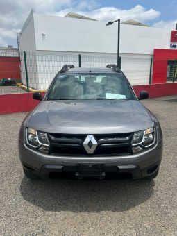 RENAULT DUSTER DEH ZEN TA 2019 – SERIE 9FBHS1FH7KM533266