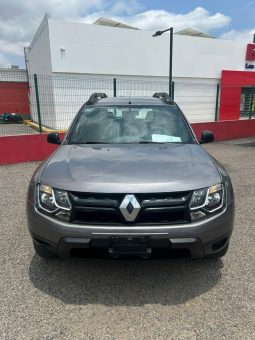 RENAULT DUSTER DEH ZEN TA 2019 – SERIE 9FBHS1FH7KM533266