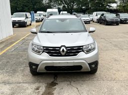 RENAULT DUSTER ICONIC CVT 2023 – SERIE 93YHSCCX2PJ448848