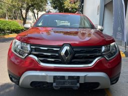 RENAULT DUSTER ICONIC CVT 2023 – SERIE 93YHSCCX5PJ449010