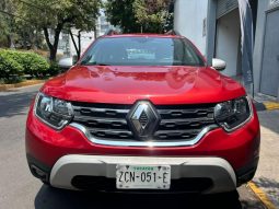 RENAULT DUSTER ICONIC CVT 2023 – SERIE 93YHSCCXXPJ448970