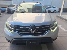 RENAULT DUSTER INTENS TM 2022 – SERIE 93YHSB158NJ224198