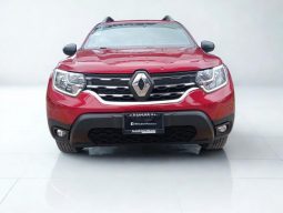 RENAULT DUSTER INTENS TM 2024 – SERIE 93YHSC158RJ769670