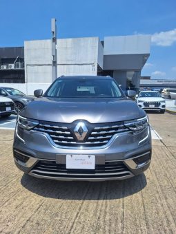 RENAULT KOLEOS ICONIC CVT 2023 – SERIE VF1HR3NB4PC385283