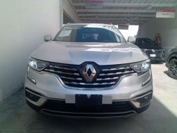 RENAULT KOLEOS ICONIC TA 2020 – SERIE VF1HR3NBOLC334051
