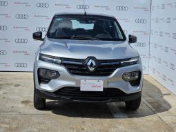 RENAULT KWID BITONO 2024 – SERIE 93Y1R5F52RJ653219
