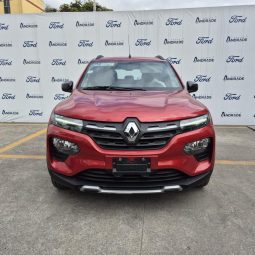 RENAULT KWID BITONO 2024 – SERIE 93Y1R5F58RJ687326