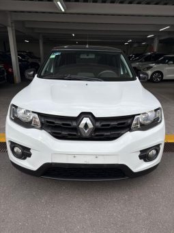RENAULT KWID ICONIC TM 2022 – SERIE 93Y1R3D50NJ148278