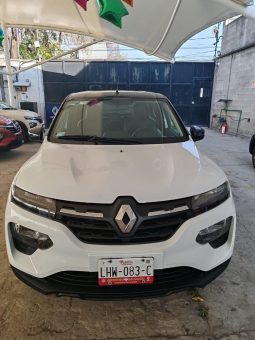 RENAULT KWID ICONIC TM 2023 – SERIE 93Y1R5F58PJ547323